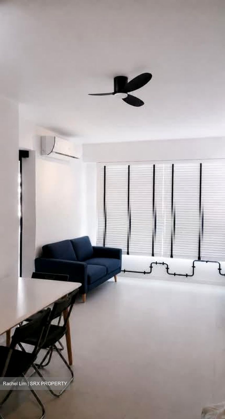 Blk 490B Sunshine Gardens (Choa Chu Kang), HDB 3 Rooms #593365481